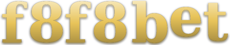 f8f8 bet logo