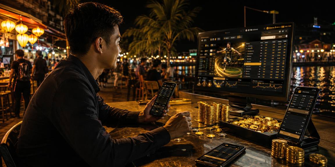 f8f8 bet Thể Thao Ngân Hàng tại f8f8 bet – Đặt Kèo Nhanh, Rút Tiền Gọn